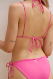 Freya Bikini in Pink