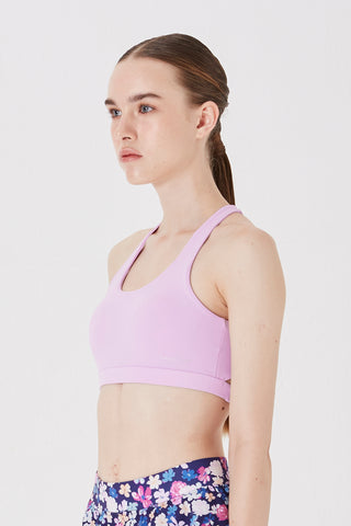 Palette Bra in Lilac