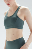 Balance Bra in Sage