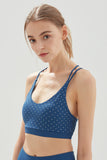 Este Bra in Navy
