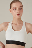 GN T-Bra in White