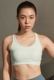 Palette Bra in Mint