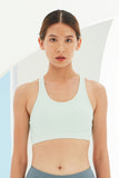 Palette Bra in Mint