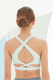 Palette Bra in Mint