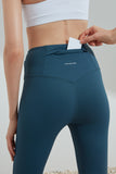 Purpose Legging in Storm